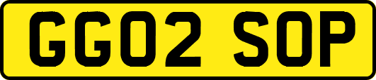 GG02SOP