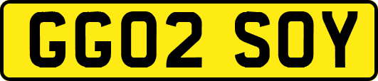 GG02SOY