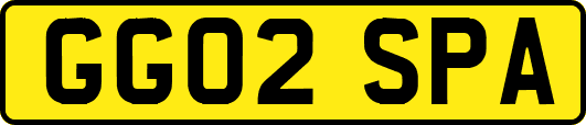 GG02SPA