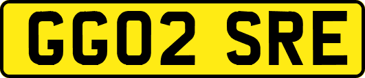 GG02SRE