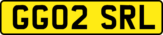 GG02SRL