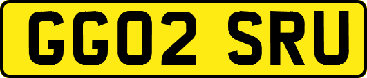 GG02SRU