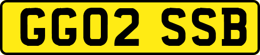 GG02SSB