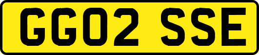 GG02SSE