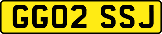 GG02SSJ
