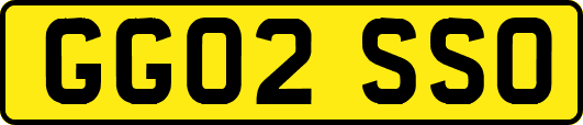 GG02SSO