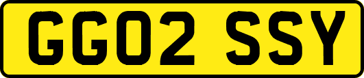 GG02SSY