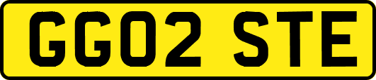 GG02STE