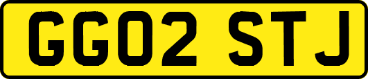 GG02STJ