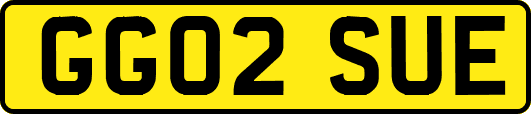 GG02SUE