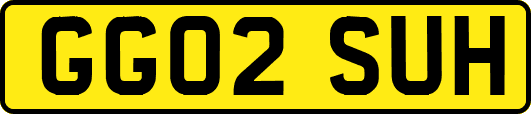 GG02SUH