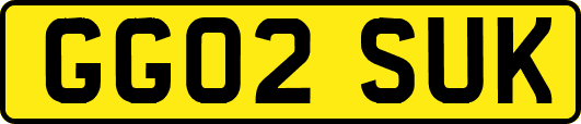 GG02SUK