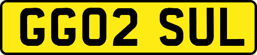 GG02SUL