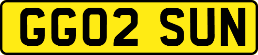 GG02SUN