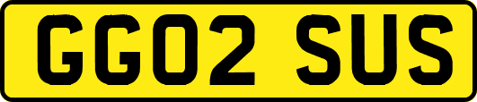 GG02SUS