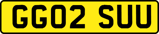 GG02SUU