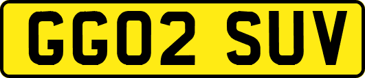 GG02SUV