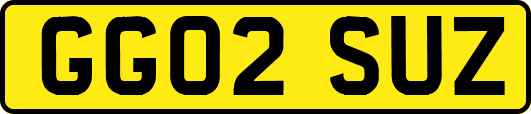 GG02SUZ