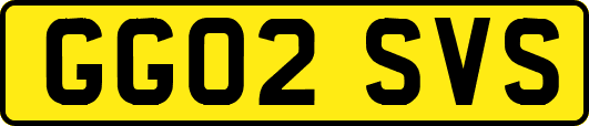 GG02SVS