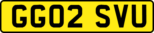 GG02SVU