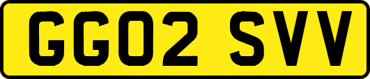 GG02SVV
