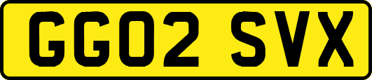 GG02SVX