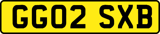 GG02SXB