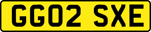 GG02SXE