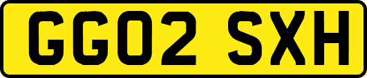 GG02SXH