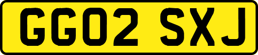 GG02SXJ