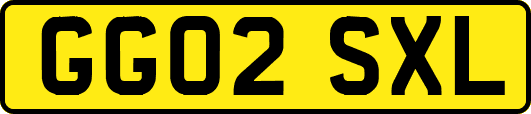 GG02SXL