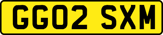 GG02SXM