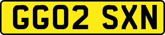 GG02SXN