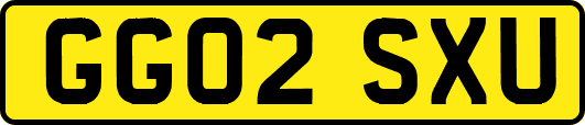 GG02SXU