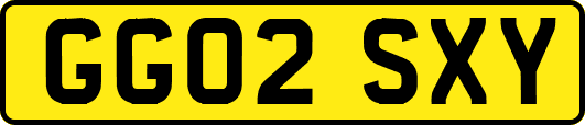 GG02SXY