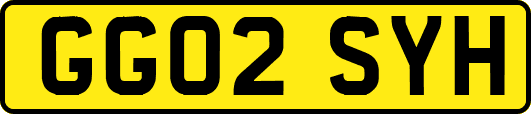 GG02SYH