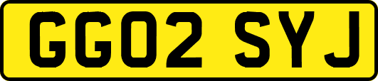 GG02SYJ