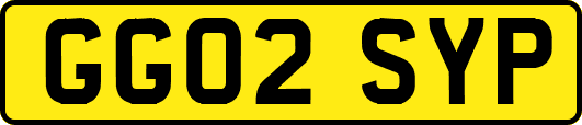 GG02SYP