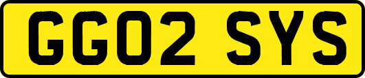 GG02SYS