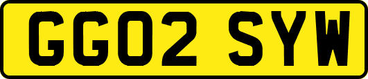 GG02SYW
