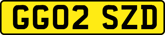 GG02SZD