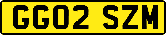 GG02SZM
