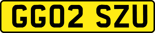 GG02SZU