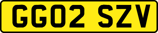 GG02SZV