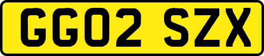 GG02SZX