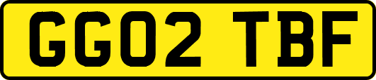 GG02TBF