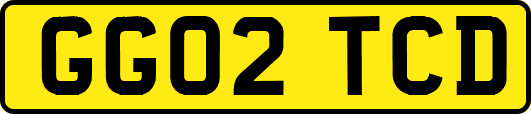GG02TCD