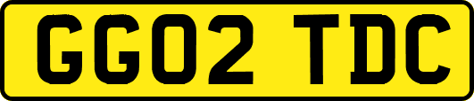 GG02TDC