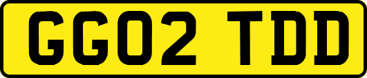 GG02TDD