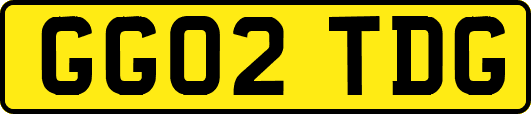 GG02TDG